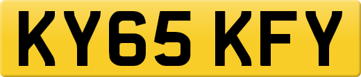 KY65KFY